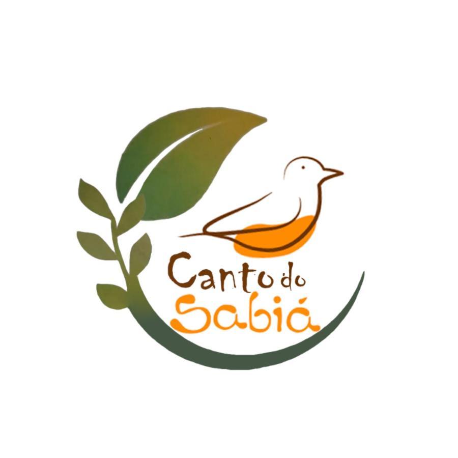 Pousada Canto Do Sabia Piuma Ngoại thất bức ảnh